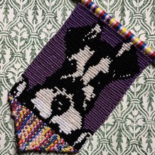 Pattern #124003 Photo