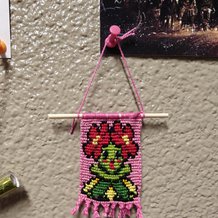 Pattern #203595 Photo