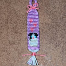 Pattern #202124 Photo