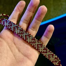 Pattern #101400 Photo