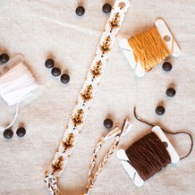 Pattern #159549 Photo