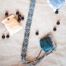 Pattern #182602 Photo