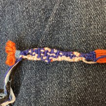 Pattern #195791 Photo