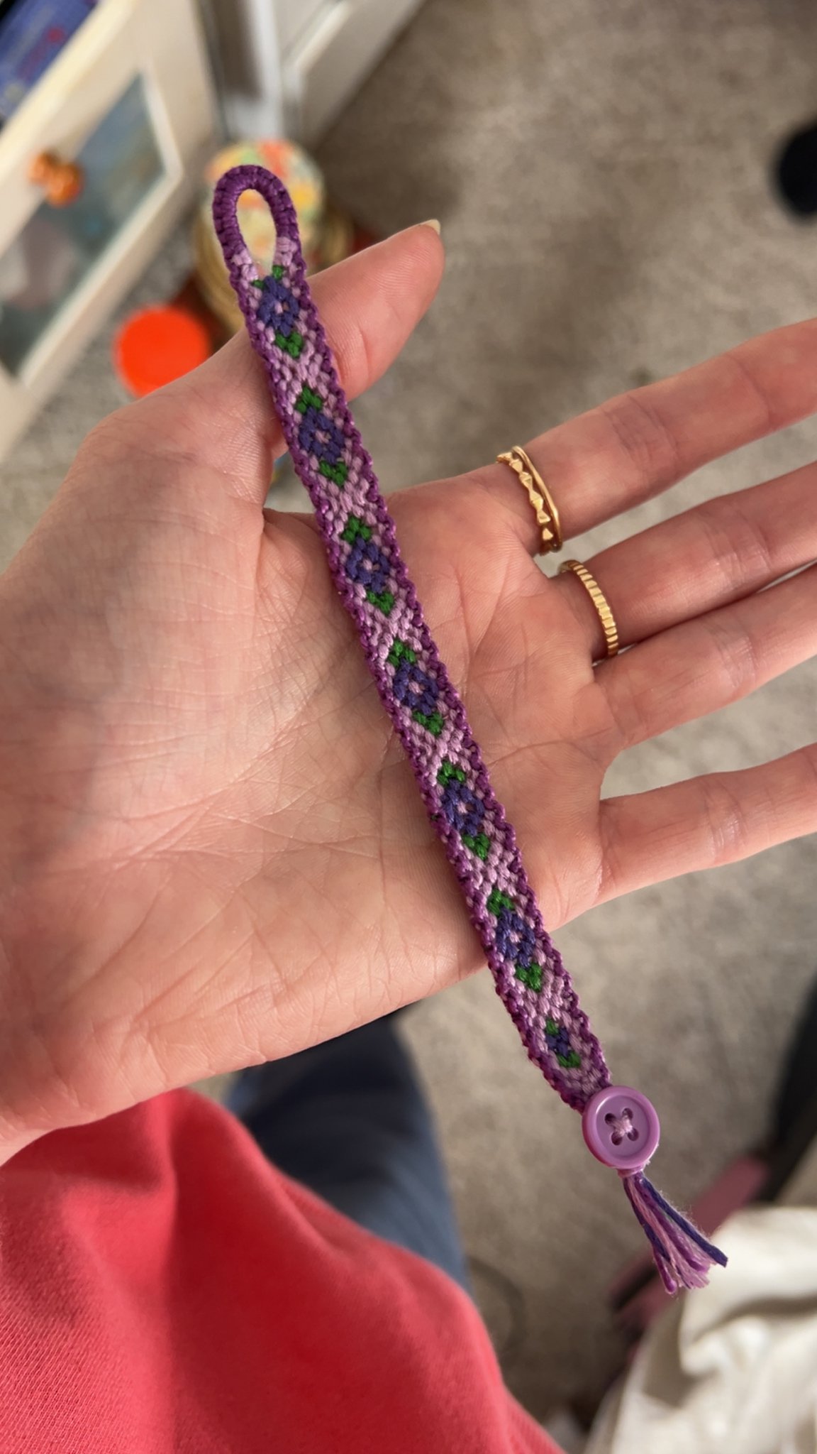 Normal pattern #179433 | BraceletBook