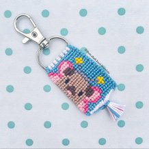 Pattern #61363 Photo