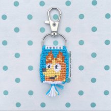 Pattern #181900 Photo