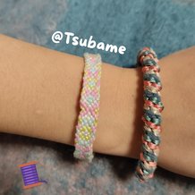 Pattern #200422 Photo