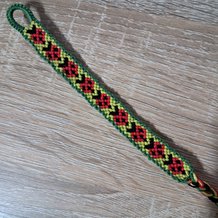 Pattern #168838 Photo