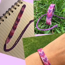 Pattern #151461 Photo