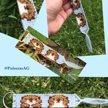 Pattern #25211 Photo