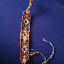 Pattern #152160 Photo