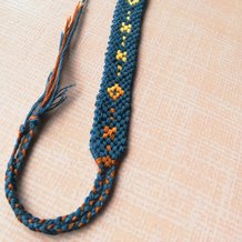 Pattern #182289 Photo