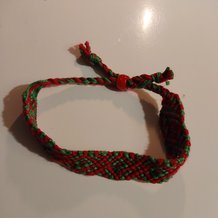 Pattern #106761 Photo