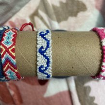 Pattern #38672 Photo