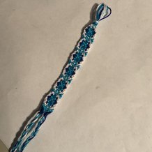 Pattern #201103 Photo