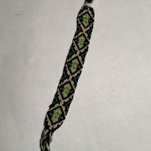 Pattern #170161 Photo