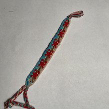 Pattern #153790 Photo