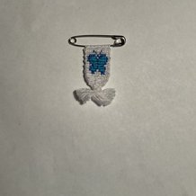 Pattern #200751 Photo