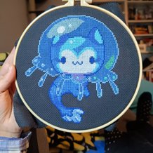 Pattern #196442 Photo