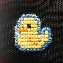 Pattern #25504 Photo