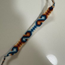 Pattern #32964 Photo