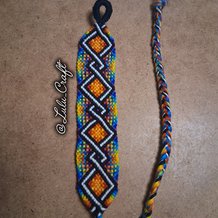 Pattern #35374 Photo