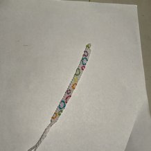 Pattern #188941 Photo