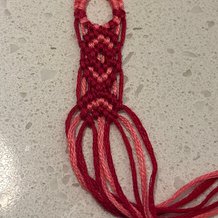 Pattern #202284 Photo