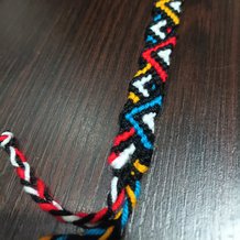 Pattern #203708 Photo