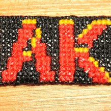 Pattern #203569 Photo