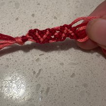 Pattern #200689 Photo