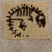 Pattern #196273 Photo