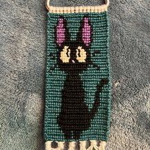 Pattern #21607 Photo