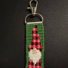 Pattern #63781 Photo