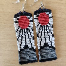 Pattern #113070 Photo