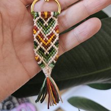 Pattern #31525 Photo