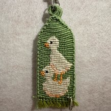 Pattern #150058 Photo