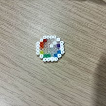 Pattern #90065 Photo