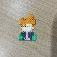 Pattern #60792 Photo