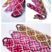 Pattern #202752 Photo