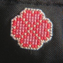 Pattern #86375 Photo