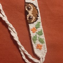 Pattern #90935 Photo