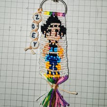 Pattern #200713 Photo