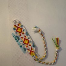 Pattern #44482 Photo