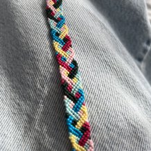 Pattern #133559 Photo