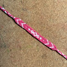 Pattern #48660 Photo