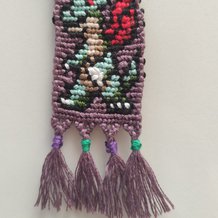 Pattern #203799 Photo