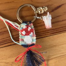 Pattern #204014 Photo