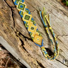 Pattern #203926 Photo