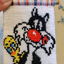 Pattern #21560 Photo